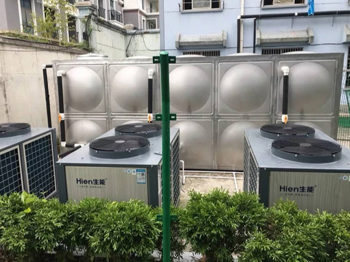 中央空調(diào)安裝步驟是怎樣的？